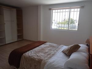 Gallery image of Casa en Atuntaqui in Atuntaqui