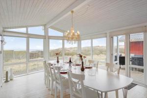 Gallery image of BL1463-Blokhus-Strandvejen-22 in Blokhus