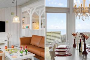 Gallery image of BL1463-Blokhus-Strandvejen-22 in Blokhus +20 photos