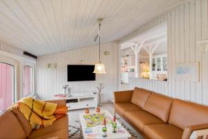 Gallery image of BL1463-Blokhus-Strandvejen-22 in Blokhus