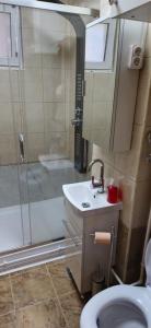 トゥルグ・ムレシュにあるRH Apartments Targu Muresのギャラリーの写真