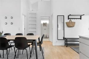 Galeriebild der Unterkunft BL698 Blokhus - Kr. Thomsensvej 3 in Blokhus