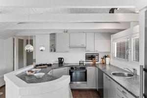 Photo de la galerie de l'établissement BL1375-Blokhus-Klitvejen-15, à Blokhus