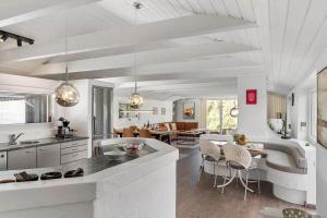 Photo de la galerie de l'établissement BL1375-Blokhus-Klitvejen-15, à Blokhus