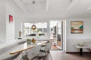 Photo de la galerie de l'établissement BL1375-Blokhus-Klitvejen-15, à Blokhus 18 autres photos