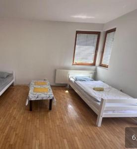 Mynd úr myndasafni af Exotic Nature Hostel í Sarajevo