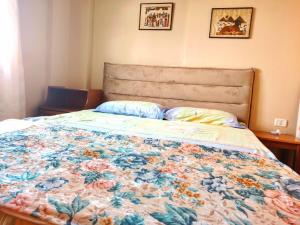 Gallery image of Beach Horizon Apartel in Golem