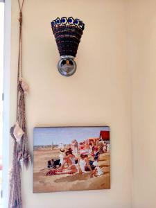 Gallery image of Beach Horizon Apartel in Golem