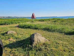 Gallery image of 6 person holiday home in Allingåbro-By Traum in Allingåbro