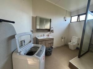 Fotografie z fotogalerie ubytování Seaview escape - modern & cozy v destinaci Ruisseau Créole