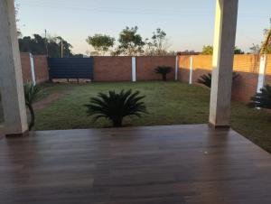 Gallery image of Ptaszenczuk in Capitán Miranda +5 photos
