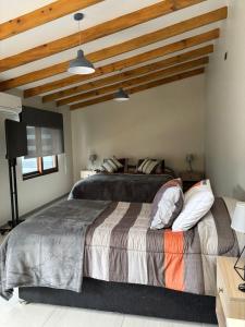 Fotografie z fotogalerie ubytování Microdepartamentos Chillán v destinaci Chillán