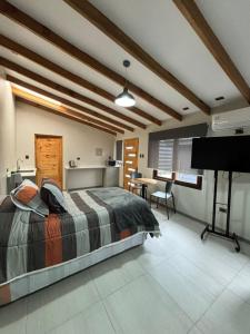 Fotografie z fotogalerie ubytování Microdepartamentos Chillán v destinaci Chillán