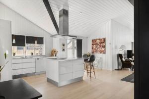 Billede fra billedgalleriet på BL807-Blokhus-Klitgaardsvej-14 i Blokhus