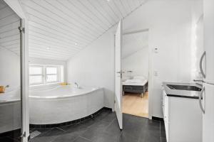 Billede fra billedgalleriet på BL807-Blokhus-Klitgaardsvej-14 i Blokhus