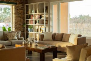 Φωτογραφία από το άλμπουμ του Hotel Finca Alvear σε General Alvear