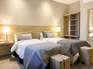 Φωτογραφία από το άλμπουμ του Hotel Finca Alvear σε General Alvear +30 φωτογραφίες