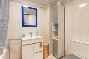 Ένα μπάνιο στο Cozy Stay +19 φωτογραφίες