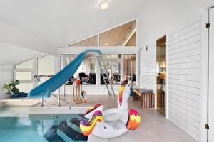 Bassein majutusasutuses BL714-Saltum-Ornebjergvej-24 või selle lähedal