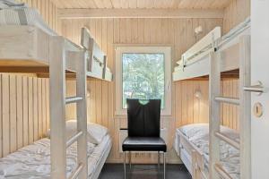 Voodi või voodid majutusasutuse BL714-Saltum-Ornebjergvej-24 toas +20 fotot