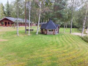 Gambar di galeri bagi Holiday Home Kivitasku by Interhome di Kallionkieli