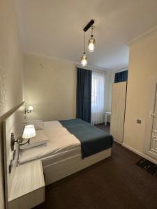 Gallery image of Resort Hotel Baku in Baku