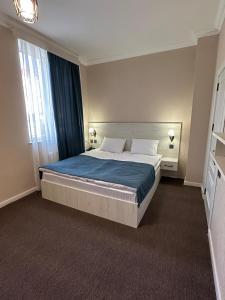 Gallery image of Resort Hotel Baku in Baku