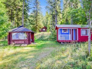 Imagen de la galería de Holiday Home Aurinkolahti by Interhome, en Taimoniemi