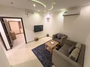 Gallery image of Masaf apartment in Al Mithnab +6 photos