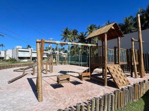 Gallery image of Bangalô moderno e super bem equipado in Passo de Camarajibe