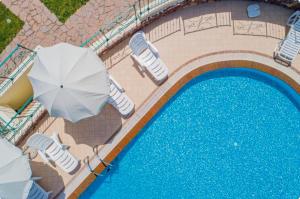 Fotografie z fotogalerie ubytování Residenza Le Farfalle v destinaci Tergu