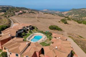 Fotografie z fotogalerie ubytování Residenza Le Farfalle v destinaci Tergu