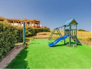 Fotografie z fotogalerie ubytování Residenza Le Farfalle v destinaci Tergu