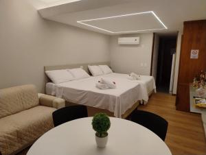 Fotografie z fotogalerie ubytování Flat Encanto Baiano v destinaci Salvador