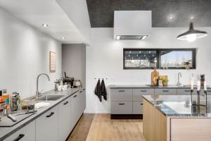 Galeriebild der Unterkunft BL1479 Saltum - Solmarken 1 in Saltum