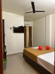 Φωτογραφία από το άλμπουμ του Chilambukadan Residency στο Κοτσί