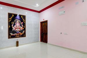 Φωτογραφία από το άλμπουμ του Hotel O AMULYA AASHIYANA σε Μπουμπάνεσβαρ