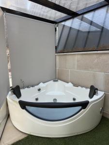 Fotografie z fotogalerie ubytování Pine Straw Douma v destinaci Douma + 4 fotografie