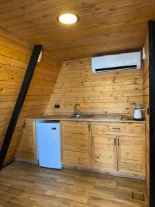 Fotografie z fotogalerie ubytování Pine Straw Douma v destinaci Douma