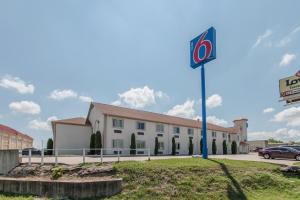 Φωτογραφία από το άλμπουμ του Motel 6 Hutchins, TX σε Hutchins