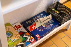 Gallery image of BnB Feuille de Vigne in Saint-Léonard