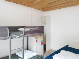 Gallery image of Hébergements camping "Les pieds dans l'eau" in Crozon