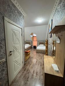 Photo de la galerie de l'établissement Hotel Angel, à Bagratashen