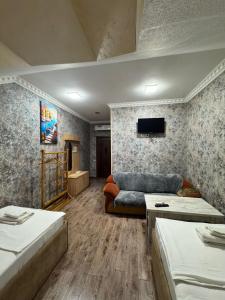 Photo de la galerie de l'établissement Hotel Angel, à Bagratashen