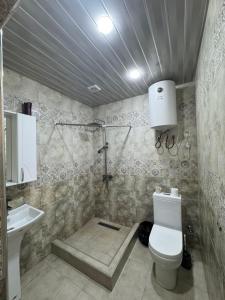 Photo de la galerie de l'établissement Hotel Angel, à Bagratashen