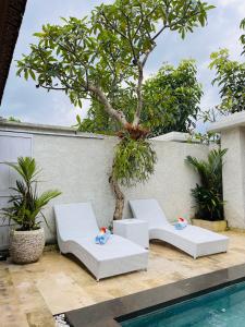 Fotografie z fotogalerie ubytování Orchid - Private Pool Villa II v Ubudu