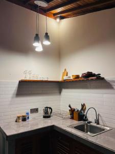 Fotografie z fotogalerie ubytování Orchid - Private Pool Villa II v Ubudu