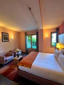 Fotografie z fotogalerie ubytování Hôtel La Riviera Victoria v destinaci Yvoire