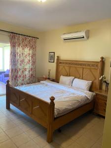 Gallery image of شالية درة العروس in Durat  Alarous