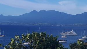 Imagen de la galería de Cazanny, en Le Gosier